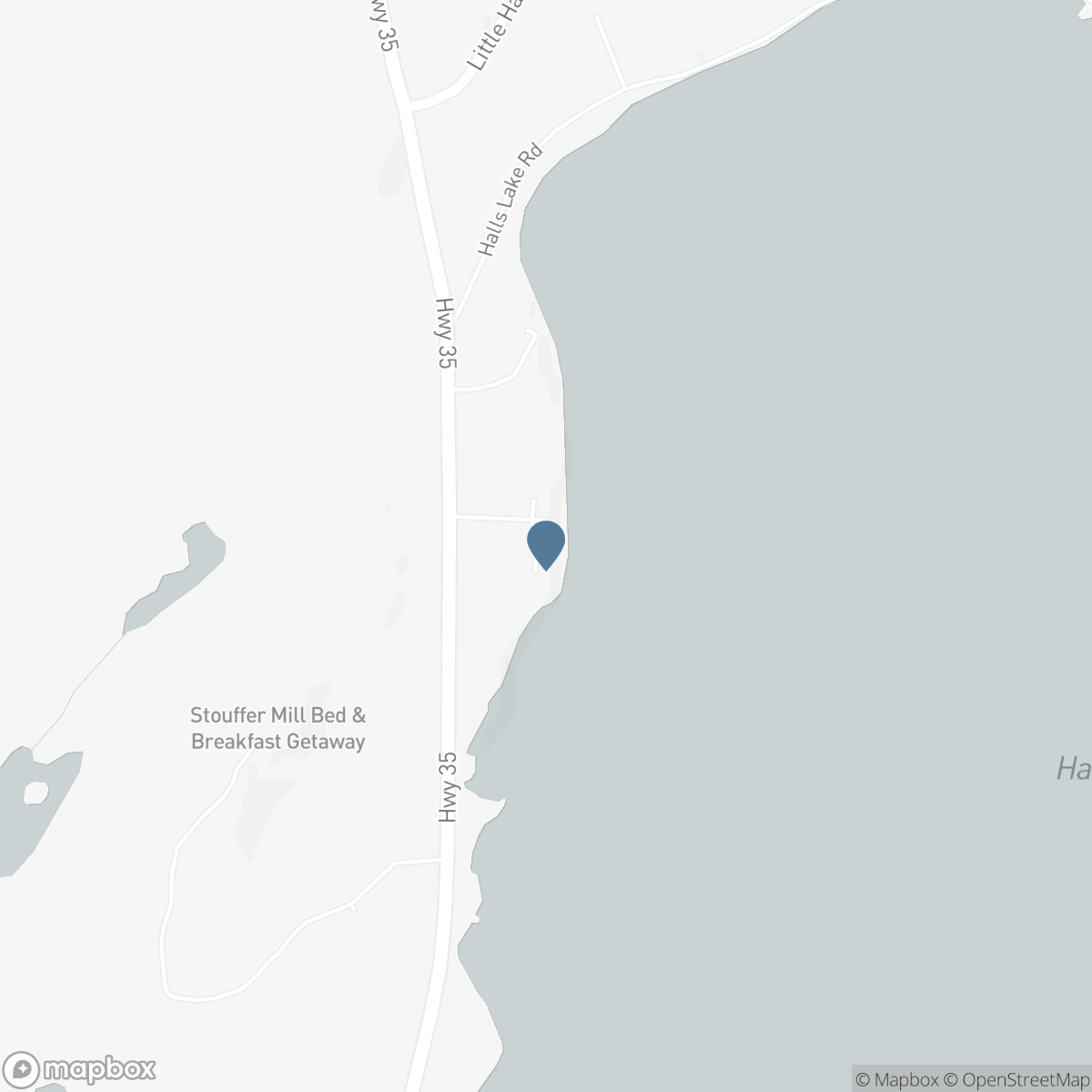 1035 HARVEST MOON LANE, Haliburton, Ontario K0M 1S0